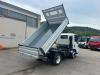 Isuzu M27 NEW GENERATION Foto 17 thumbnail