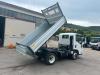 Isuzu M27 NEW GENERATION Foto 27 thumbnail