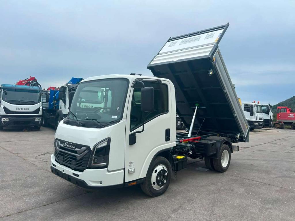 Isuzu M27 NEW GENERATION Foto 4