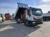 Iveco EUROCARGO 160-280 Foto 6 thumbnail