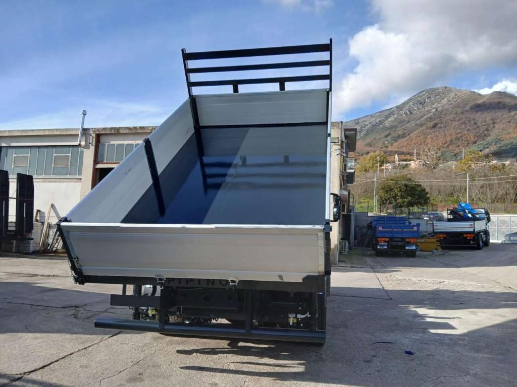 Iveco EUROCARGO 160-280 Foto 12