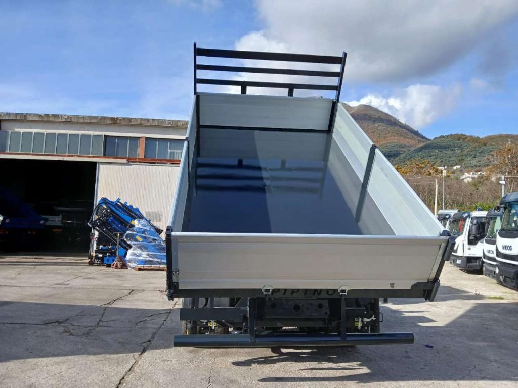 Iveco EUROCARGO 160-280 Foto 14