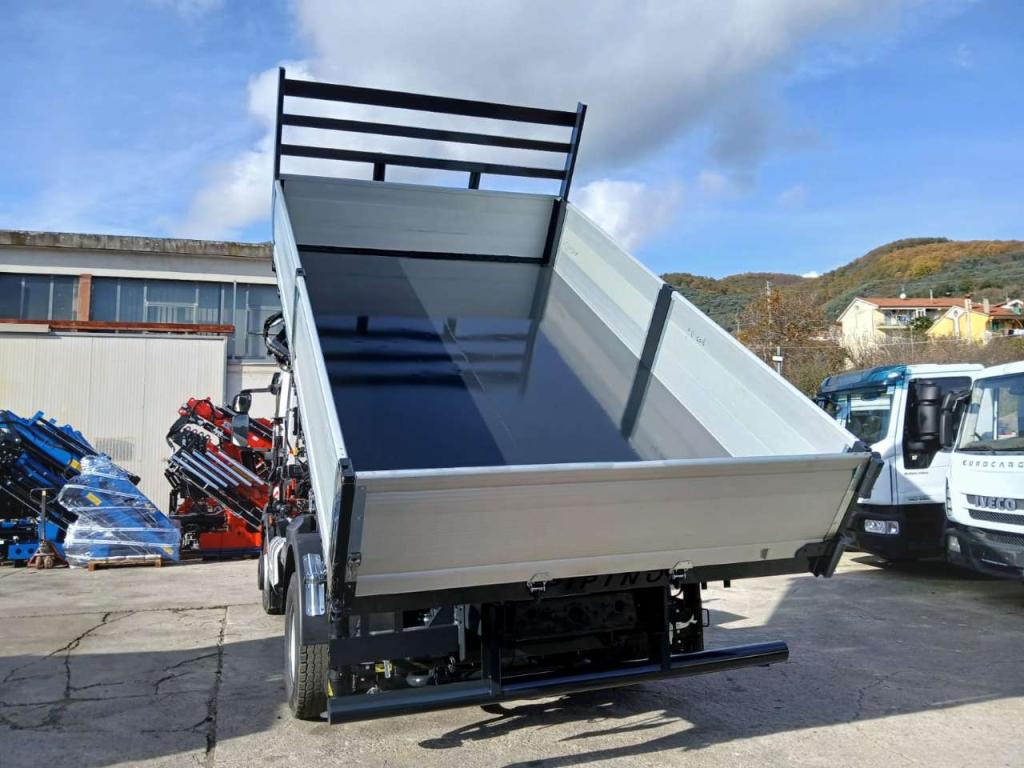 Iveco EUROCARGO 160-280 Foto 15