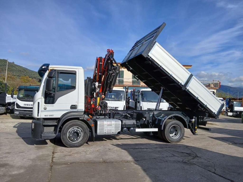 Iveco EUROCARGO 160-280 Foto 20