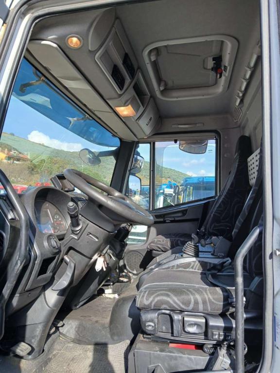 Iveco EUROCARGO 160-280 Foto 24