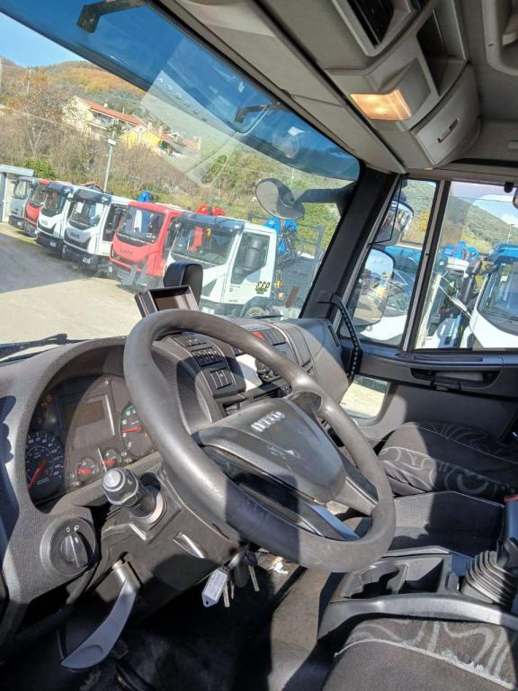 Iveco EUROCARGO 160-280 Foto 28