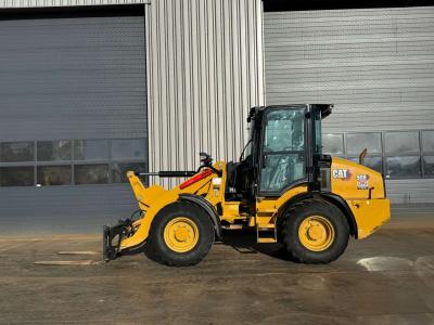 Caterpillar 908 vendida por Big Machinery