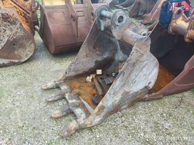 Trevi Benne 950 vendida por Omeco Spa