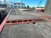 Cometto Semirremolque plataforma Foto 3 thumbnail