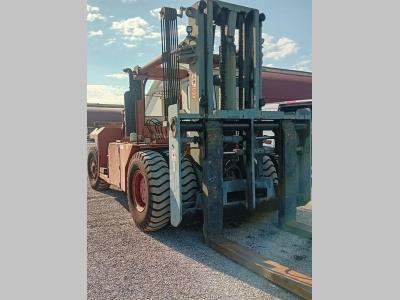 Taylor TY520M vendida por Uni.Trucks Srl