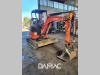 Kubota U20-3a Foto 1 thumbnail