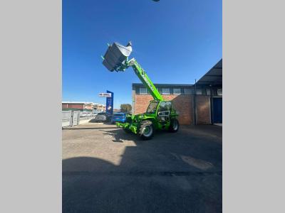 Merlo P40.17 vendida por Lift Progress Srl