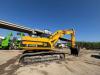 JCB JS 190 NC Foto 11 thumbnail
