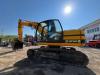 JCB JS 190 NC Foto 3 thumbnail
