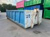 CONTAINER SCARRABILE USATO A CIELO APERTO Foto 3 thumbnail