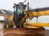 Caterpillar 14M - Joysticks / 4.27m Blade + 3 Tine Ripper Foto 15 thumbnail