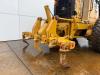 Caterpillar 14M - Joysticks / 4.27m Blade + 3 Tine Ripper Foto 22 thumbnail