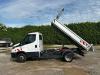 Iveco DAILY 35.140 RIBALTABILE Foto 12 thumbnail