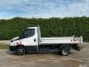 Iveco DAILY 35.140 RIBALTABILE Foto 5 thumbnail