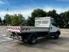 Iveco DAILY 35.140 RIBALTABILE Foto 8 thumbnail