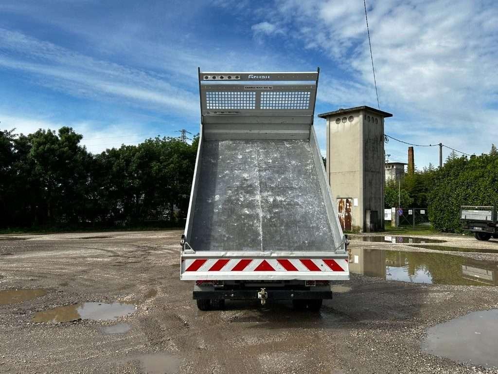 Iveco DAILY 35.140 RIBALTABILE Foto 17