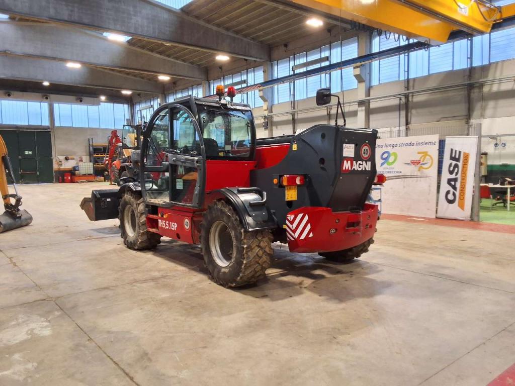 Magni TH 5.5-15 Foto 2