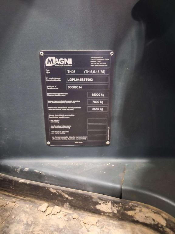 Magni TH 5.5-15 Foto 5