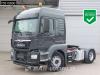 Man TGS 18.460 4X2 LX Retarder Hydraulik Foto 1 thumbnail