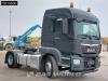 Man TGS 18.460 4X2 LX Retarder Hydraulik Foto 8 thumbnail