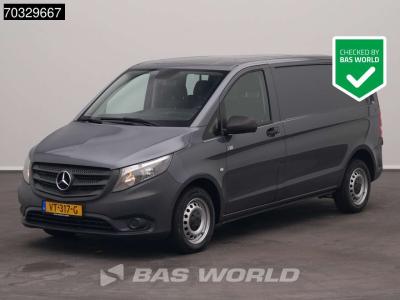 Mercedes-Benz Vito 111 L1H1 Trekhaak LED Airco L1 Kompakt A/C Towbar vendida por BAS World B.V.
