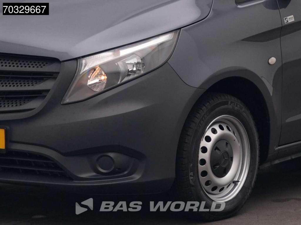 Mercedes-Benz Vito 111 L1H1 Trekhaak LED Airco L1 Kompakt A/C Towbar Foto 19