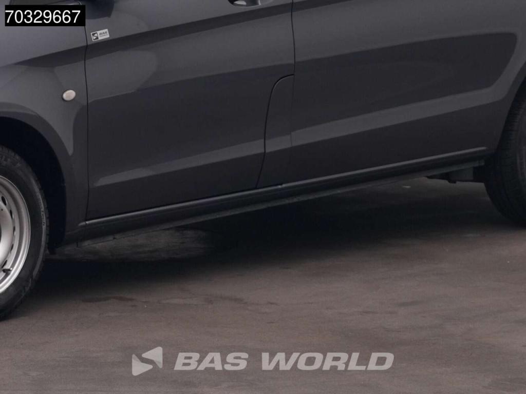 Mercedes-Benz Vito 111 L1H1 Trekhaak LED Airco L1 Kompakt A/C Towbar Foto 25