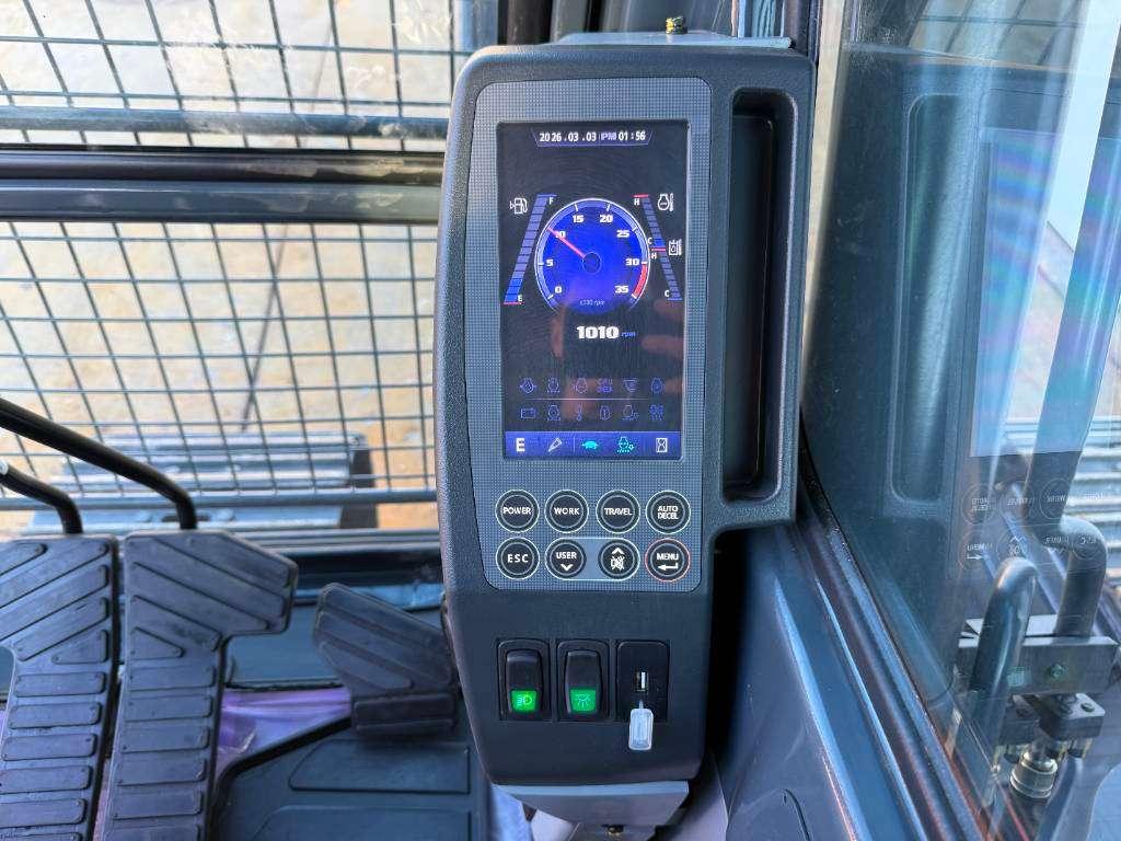 Hyundai R210 Smart X Plus *2026 Model* NEW / UNUSED Foto 10