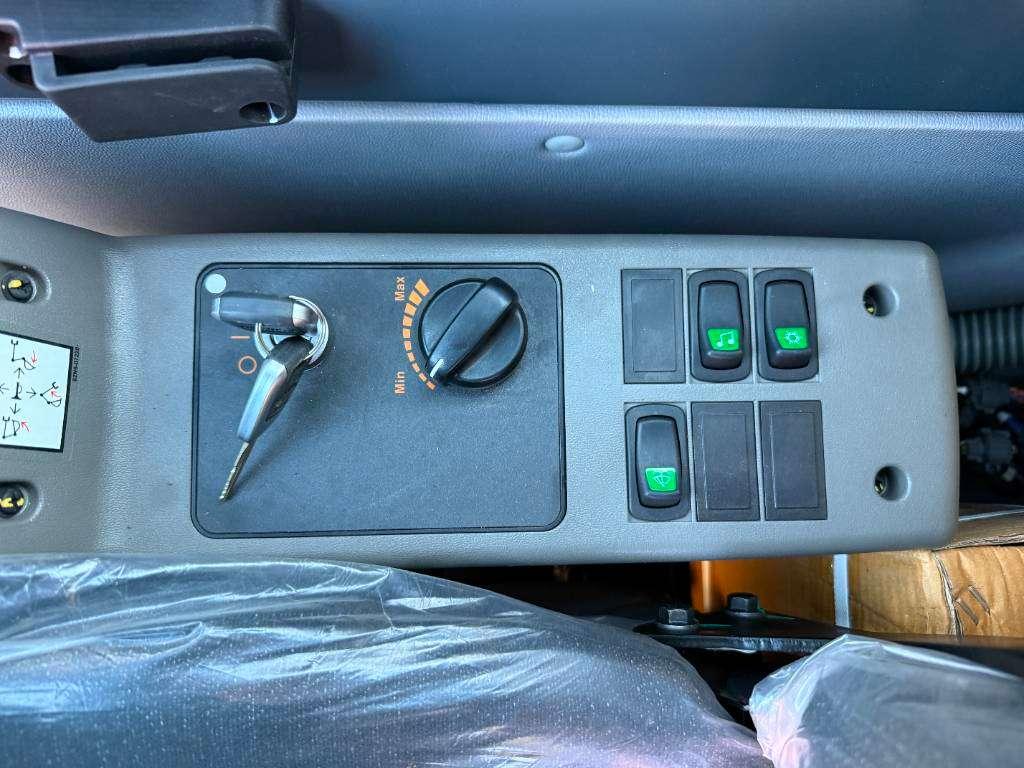 Hyundai R210 Smart X Plus *2026 Model* NEW / UNUSED Foto 11