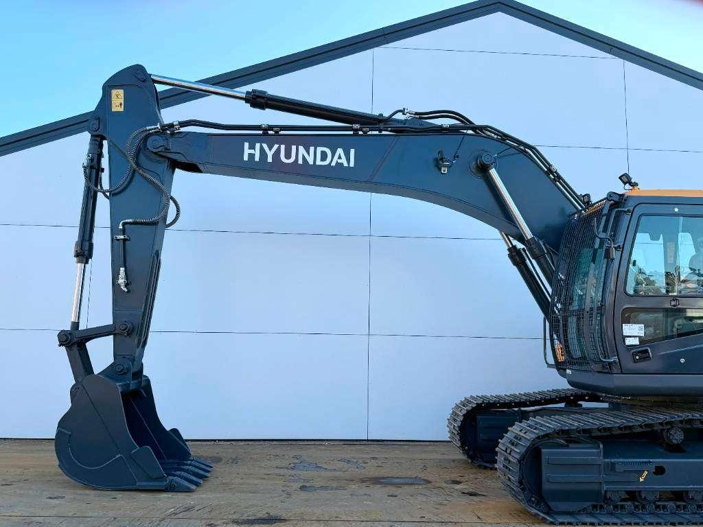 Hyundai R210 Smart X Plus *2026 Model* NEW / UNUSED Foto 12