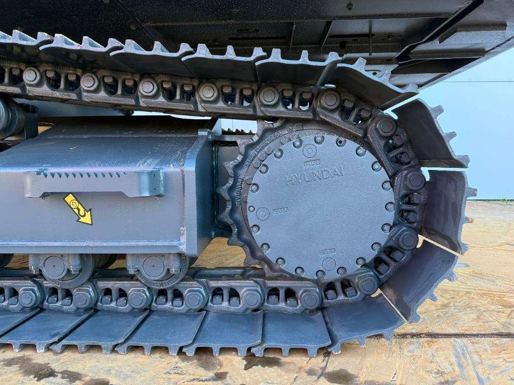 Hyundai R210 Smart X Plus *2026 Model* NEW / UNUSED Foto 19