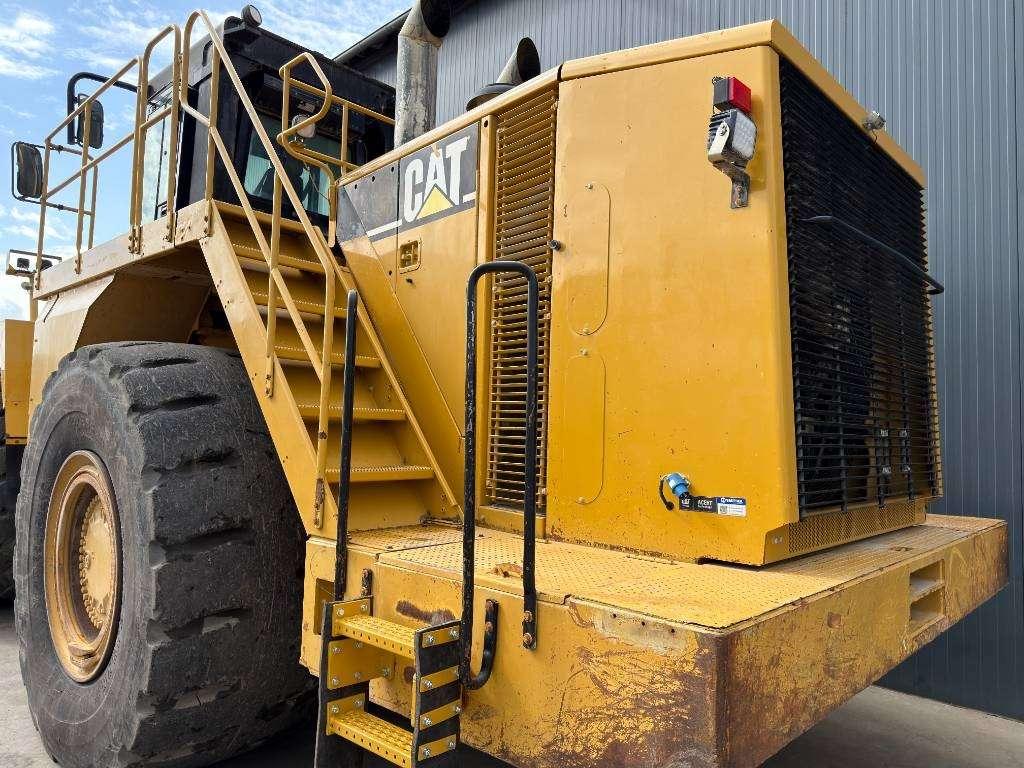 Caterpillar 990H Foto 11