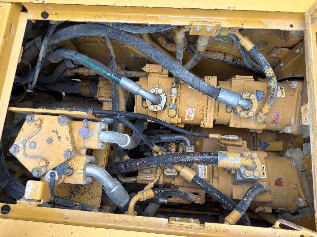 Caterpillar 990H Foto 17