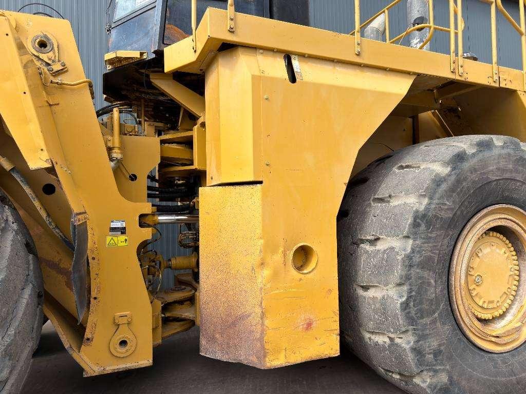 Caterpillar 990H Foto 28