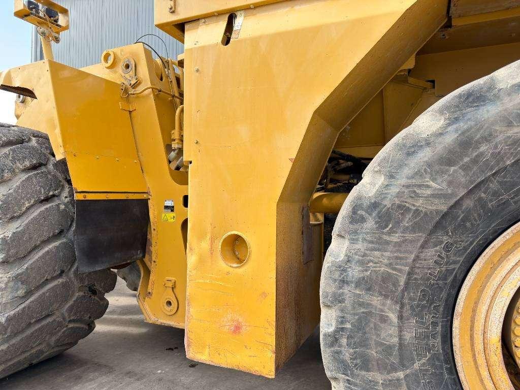 Caterpillar 990H Foto 29