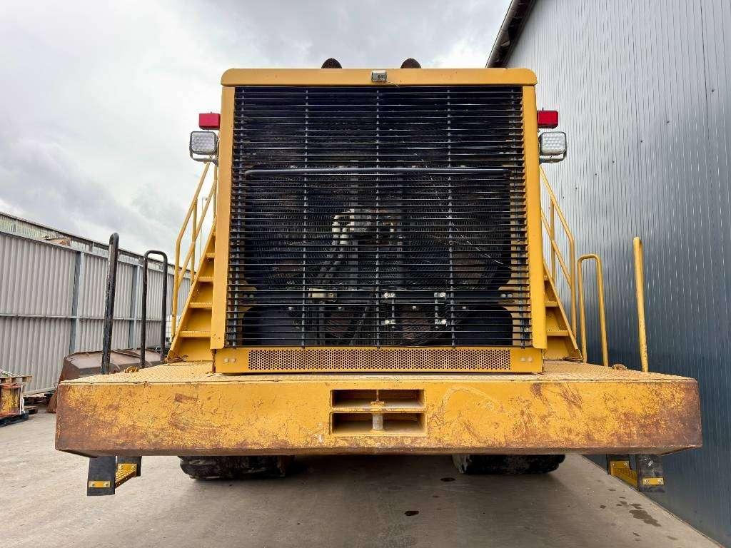 Caterpillar 990H Foto 4