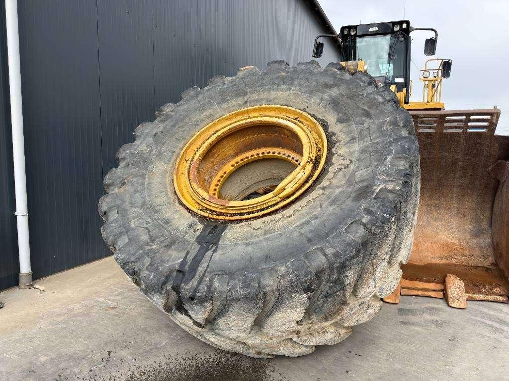 Caterpillar 990H Foto 7