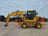 Komatsu PW 118 MR-8 Foto 1 thumbnail