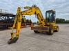 Komatsu PW 118 MR-8 Foto 2 thumbnail