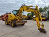 Komatsu PW 118 MR-8 Foto 3 thumbnail