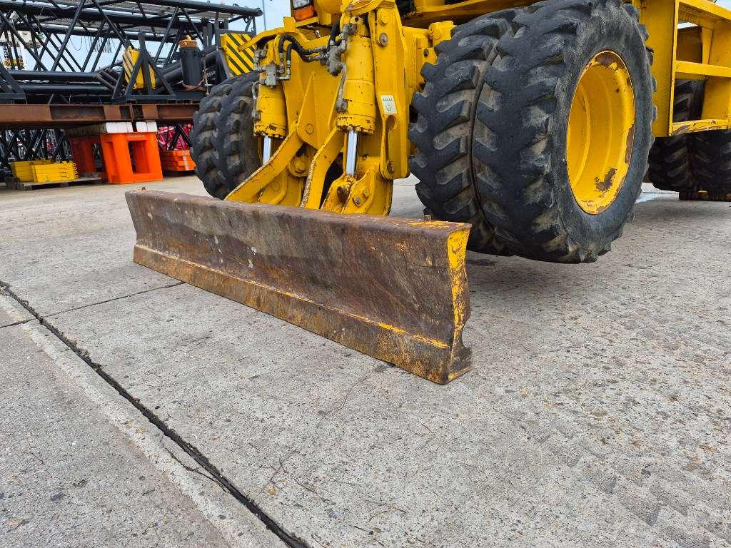 Komatsu PW 118 MR-8 Foto 14
