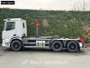 Daf XD 450 6X2 NEW! 22 tons ANG containersystem Lift+steering axle LED Euro 6 Foto 14 thumbnail