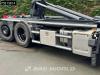 Daf XD 450 6X2 NEW! 22 tons ANG containersystem Lift+steering axle LED Euro 6 Foto 24 thumbnail