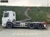 Daf XD 450 6X2 NEW! 22 tons ANG containersystem Lift+steering axle LED Euro 6 Foto 7 thumbnail