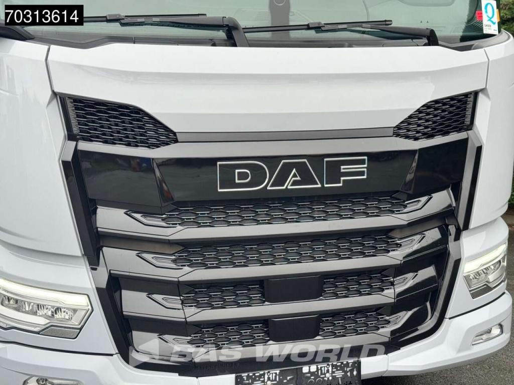 Daf XD 450 6X2 NEW! 22 tons ANG containersystem Lift+steering axle LED Euro 6 Foto 18